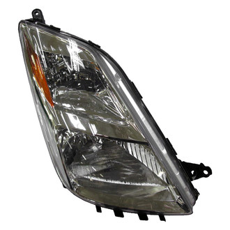 Replace® - Passenger Side Replacement Headlight (Standard Line)