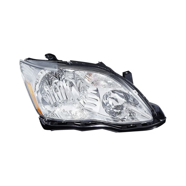 Replace® - Passenger Side Replacement Headlight, Toyota Avalon