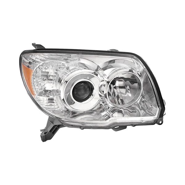 Replace® - Passenger Side Replacement Headlight (Brand New OE), Toyota 4Runner