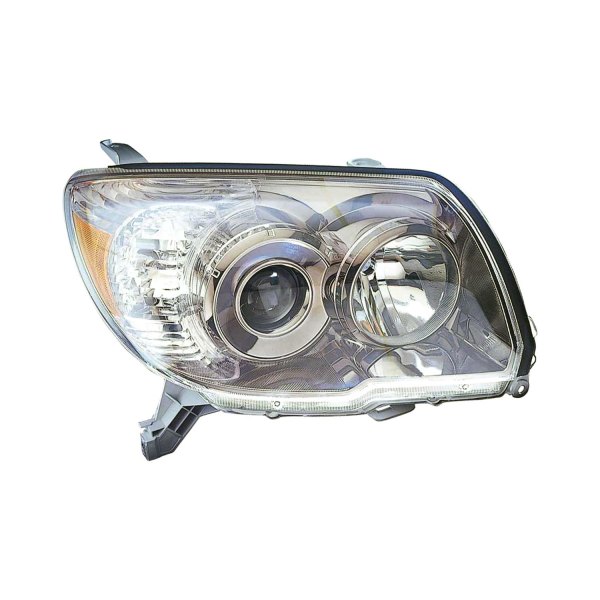 Replace® - Passenger Side Replacement Headlight (Brand New OE), Toyota 4Runner