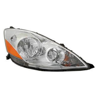 Replace® - Passenger Side Replacement Headlight (Value Line)