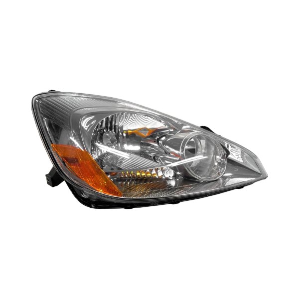 Replace® - Passenger Side Replacement Headlight (Remanufactured OE), Toyota Sienna