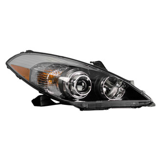 Replace® TO2503185R - Remanufactured OE Passenger Side Replacement Headlight