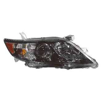 Replace® - Passenger Side Replacement Headlight (Value Line)