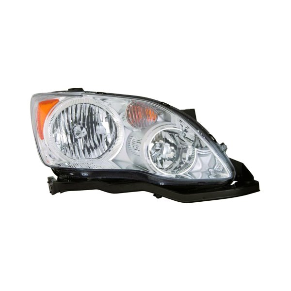 Replace® - Passenger Side Replacement Headlight, Toyota Avalon