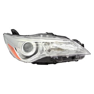 Replace® TO2503222NIQ - Remanufactured Passenger Side Replacement Headlight