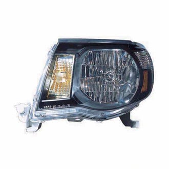 Replace® - Custom Euro Headlights
