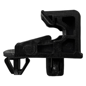 Replace® - Driver or Passenger Side Headlight Bracket
