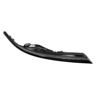 Replace® - Passenger Side Headlight Cover (Standard Line)