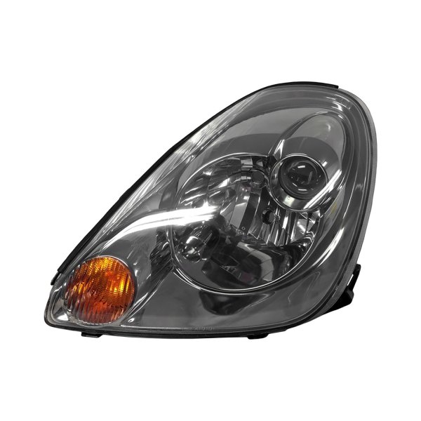 Replace® Toyota MR2 2003 Brand New OE Replacement Headlight Lens and