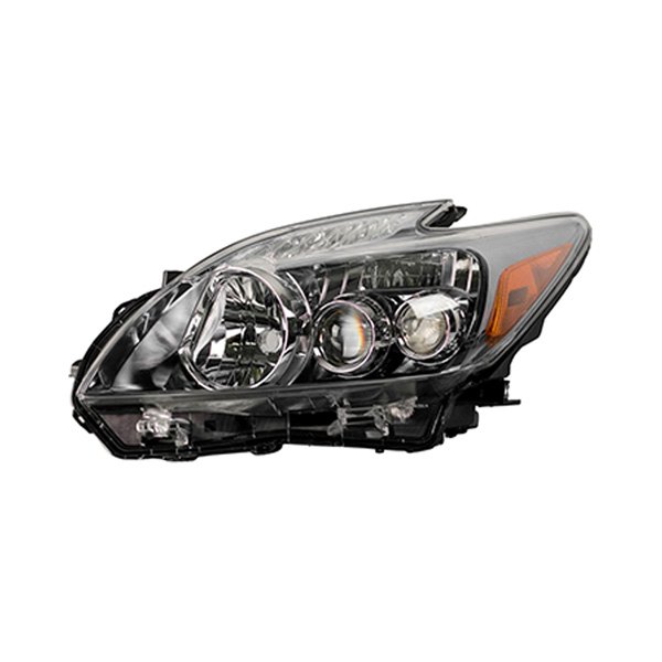 Toyota Prius Headlight Replacement Bulb