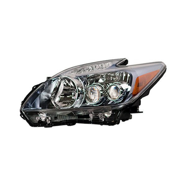 Replace® Toyota Prius 2011 Brand New OE Replacement Headlight