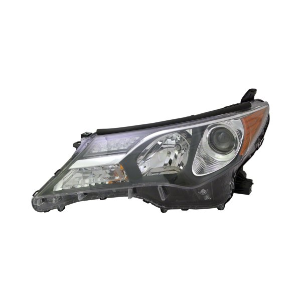 Replace® Toyota RAV4 Japan Built with Factory Halogen Headlights 2013