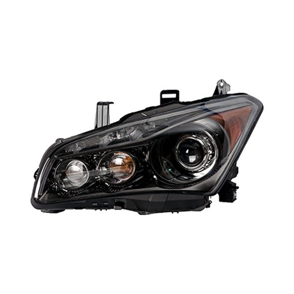 Replace® Toyota Camry 2003 Brand New OE Replacement Headlight Lens