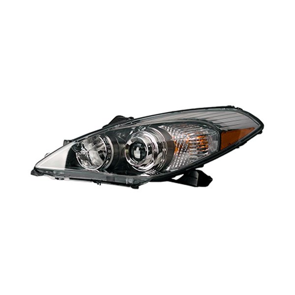 Replace® - Driver Side Replacement Headlight (Brand New OE), Toyota Solara