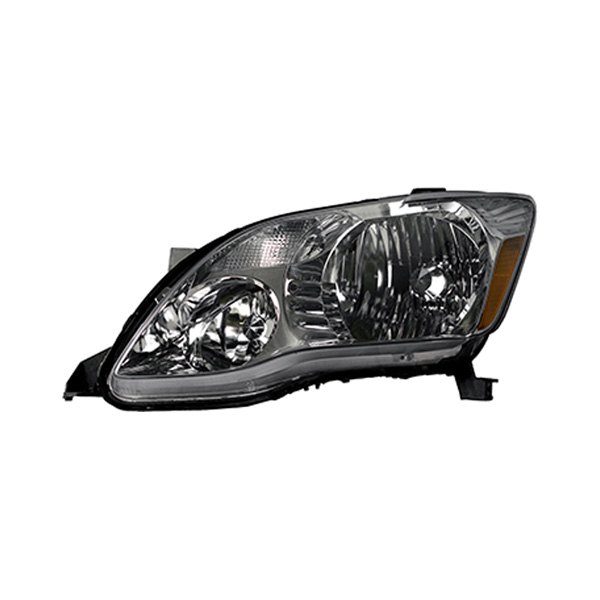 Replace® - Driver Side Replacement Headlight (Brand New OE), Toyota Avalon