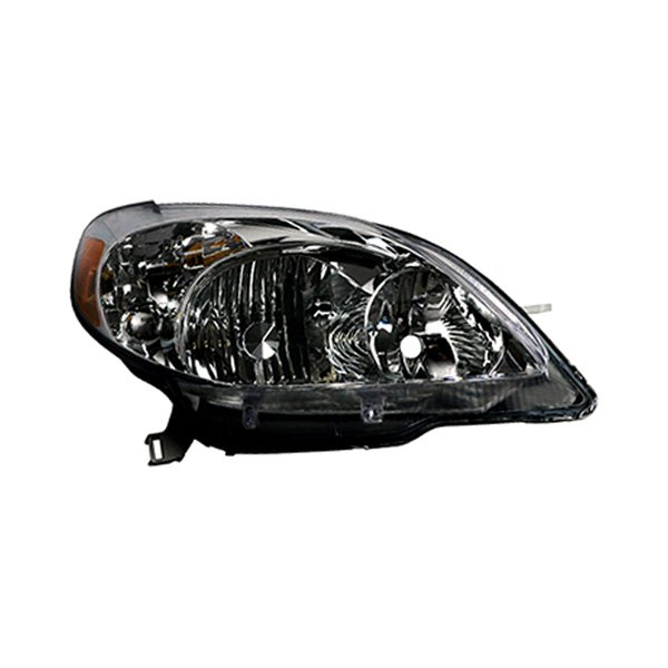 Replace® - Passenger Side Replacement Headlight (Brand New OE), Toyota Matrix