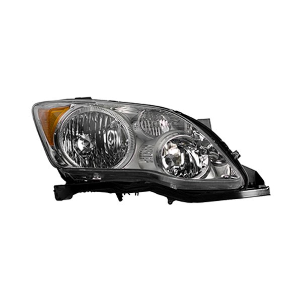 Replace® - Passenger Side Replacement Headlight (Brand New OE), Toyota Avalon