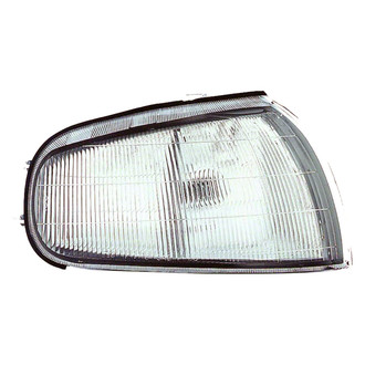 Replace® - Driver Side Replacement Turn Signal/Corner Light (Value Line)