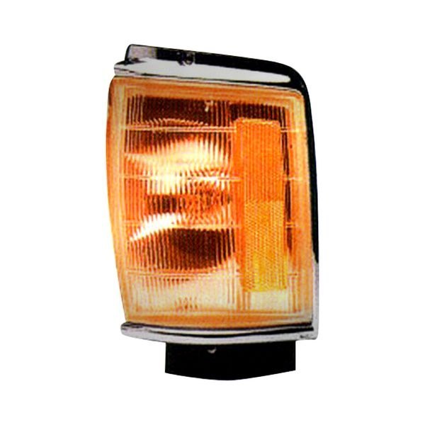 Replace® - Driver Side Replacement Turn Signal/Corner Light, Toyota Pickup
