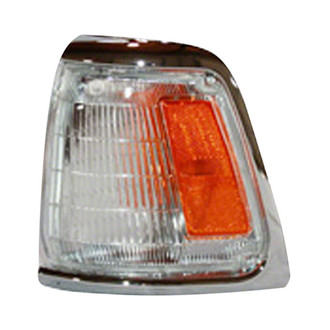 Replace® - Driver Side Replacement Turn Signal/Corner Light (Value Line)