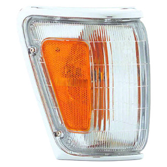 Replace® - Driver Side Replacement Turn Signal/Corner Light (Value Line)