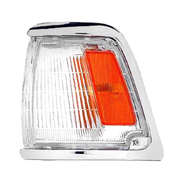 Replace® - Driver Side Replacement Turn Signal/Corner Light, Toyota Pickup