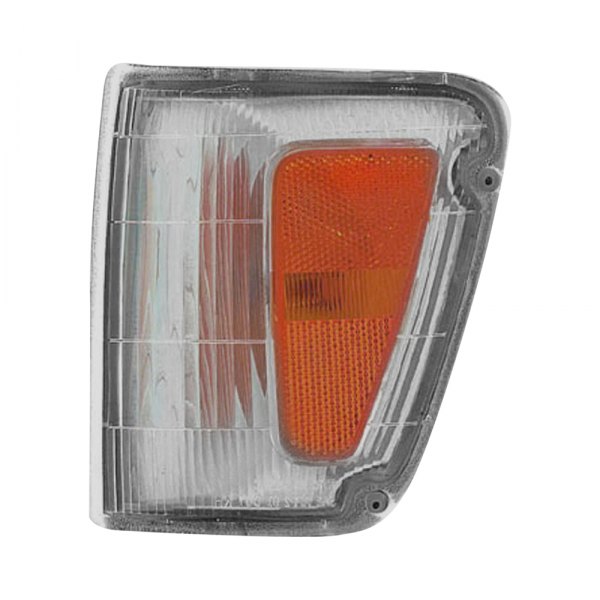 Replace® - Driver Side Replacement Turn Signal/Corner Light, Toyota T100