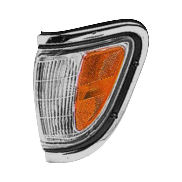 Replace® - Driver Side Replacement Turn Signal/Corner Light, Toyota Tacoma