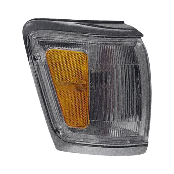 Replace® - Driver Side Replacement Turn Signal/Corner Light, Toyota 4Runner