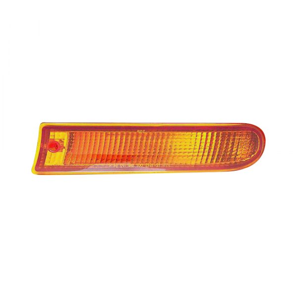 Replace® - Driver Side Replacement Turn Signal/Parking Light, Toyota RAV4