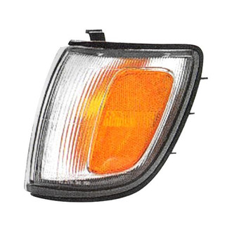 Replace® - Driver Side Replacement Turn Signal/Corner Light (Standard Line)