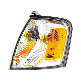 Replace® - Driver Side Replacement Turn Signal/Corner Light (Value Line)