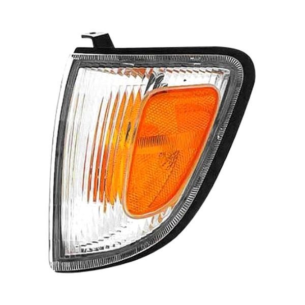 Replace® - Driver Side Replacement Turn Signal/Corner Light, Toyota Tacoma
