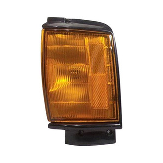 Replace® - Driver Side Replacement Turn Signal/Corner Light (Value Line)