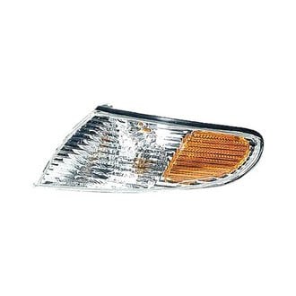 Replace® - Driver Side Replacement Turn Signal/Corner Light (Value Line)