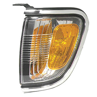 Replace® - Driver Side Replacement Turn Signal/Corner Light (CAPA Certified)