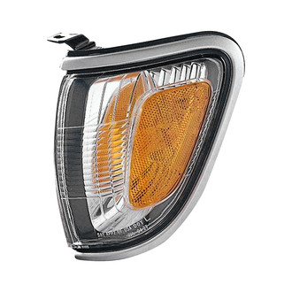 Replace® - Driver Side Replacement Turn Signal/Corner Light (Value Line)
