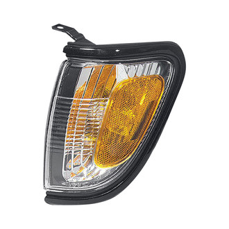Replace® - Driver Side Replacement Turn Signal/Corner Light (CAPA Certified)
