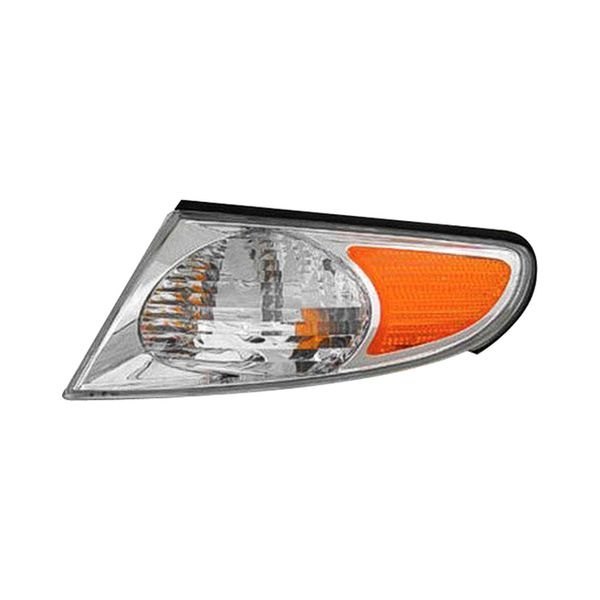Replace® - Driver Side Replacement Turn Signal/Corner Light, Toyota Solara