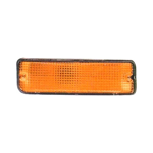 Replace® - Passenger Side Replacement Turn Signal/Parking Light