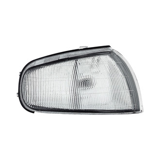 Replace® - Passenger Side Replacement Turn Signal/Corner Light (Value Line)