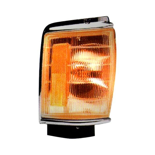 Replace® - Passenger Side Replacement Turn Signal/Corner Light, Toyota Pickup