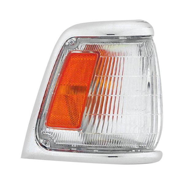 Replace® - Passenger Side Replacement Turn Signal/Corner Light, Toyota Pickup