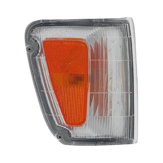 Replace® - Passenger Side Replacement Turn Signal/Corner Light (Value Line)
