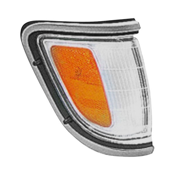 Replace® - Passenger Side Replacement Turn Signal/Corner Light, Toyota Tacoma