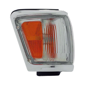 Replace® - Passenger Side Replacement Turn Signal/Corner Light (Value Line)