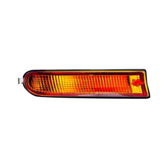 Replace® - Passenger Side Replacement Turn Signal/Parking Light (Value Line)
