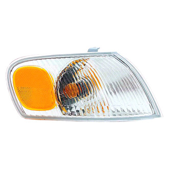 Replace® - Passenger Side Replacement Turn Signal/Corner Light (CAPA Certified)