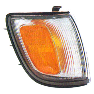 Replace® - Passenger Side Replacement Turn Signal/Corner Light (Value Line)
